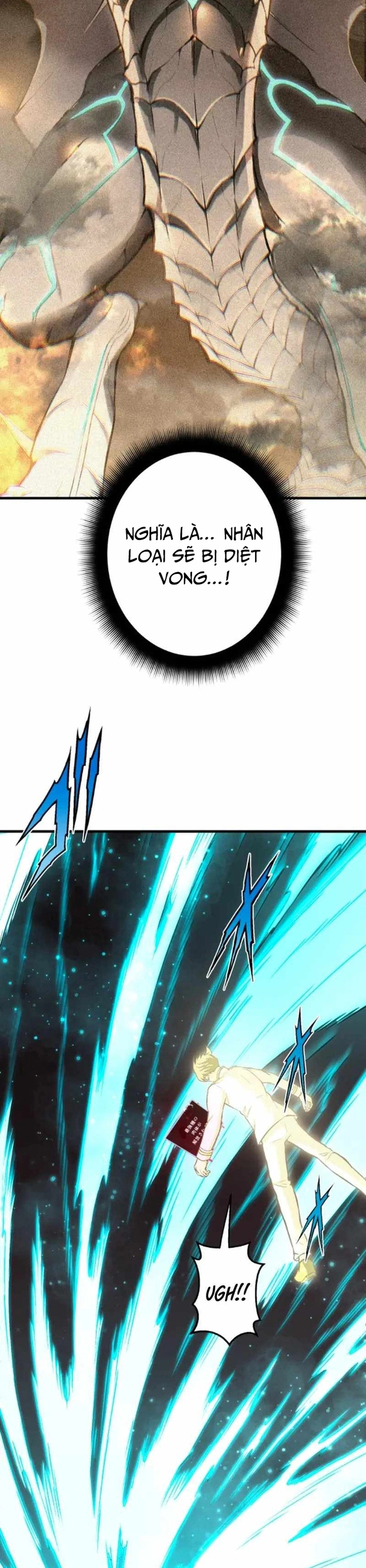 Quật Khởi Từ Tầng Đáy Chapter 25 - Trang 2