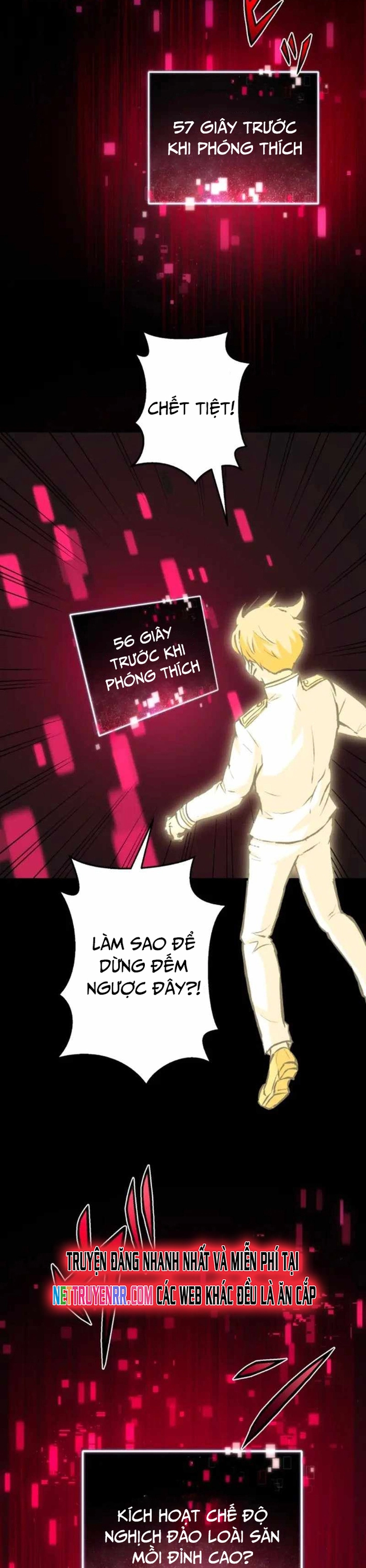 Quật Khởi Từ Tầng Đáy Chapter 25 - Trang 2