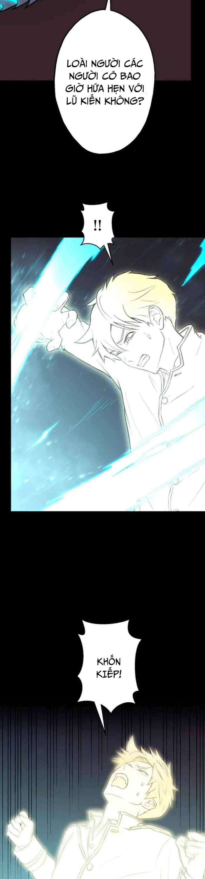 Quật Khởi Từ Tầng Đáy Chapter 25 - Trang 2