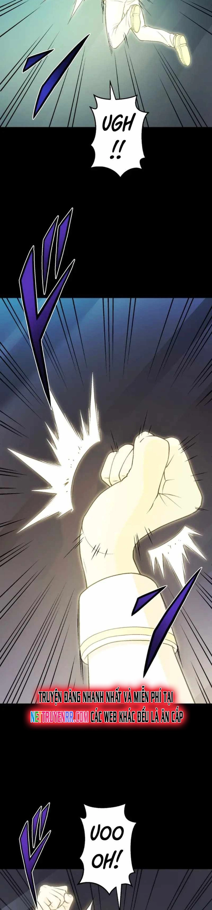 Quật Khởi Từ Tầng Đáy Chapter 25 - Trang 2