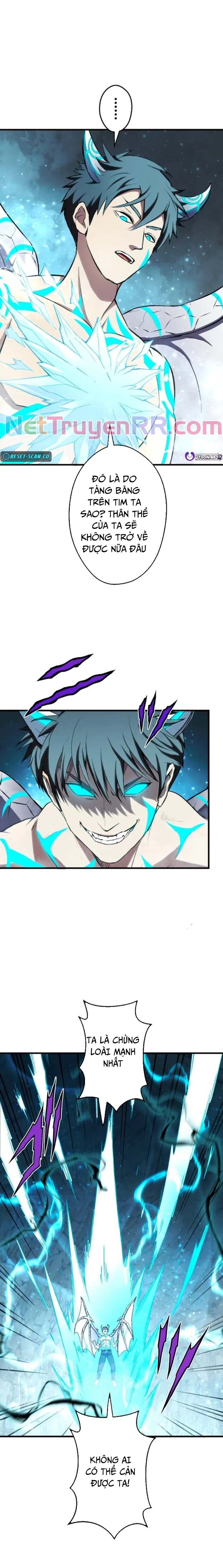 Quật Khởi Từ Tầng Đáy Chapter 27 - Trang 2