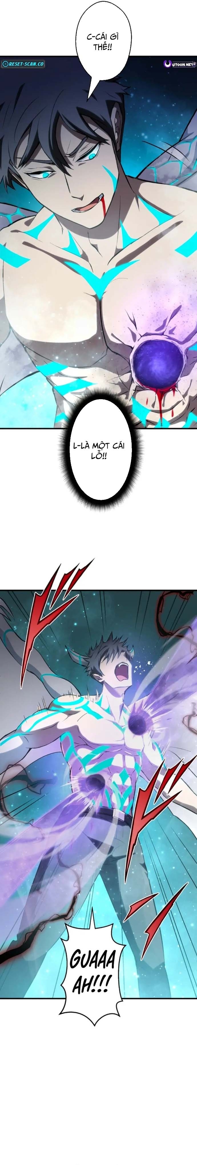 Quật Khởi Từ Tầng Đáy Chapter 27 - Trang 2