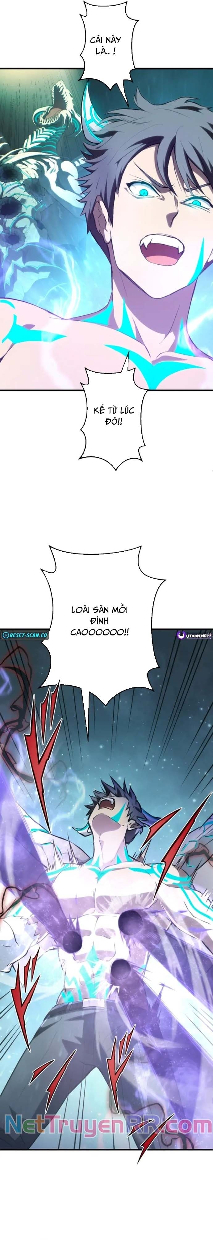 Quật Khởi Từ Tầng Đáy Chapter 27 - Trang 2