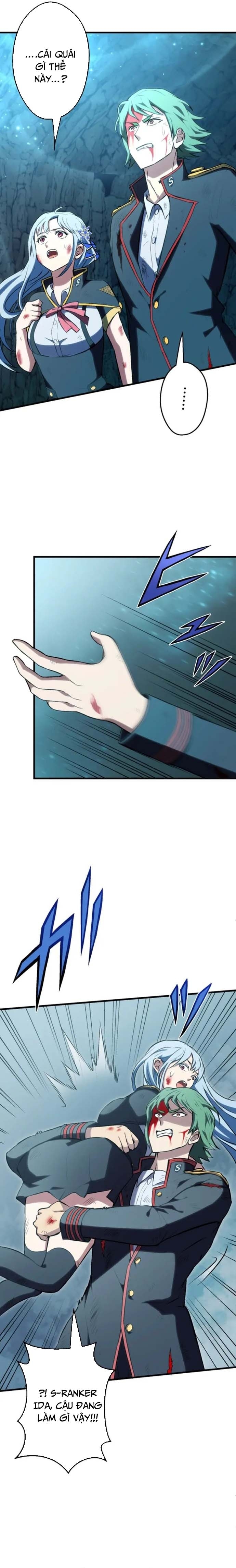 Quật Khởi Từ Tầng Đáy Chapter 27 - Trang 2