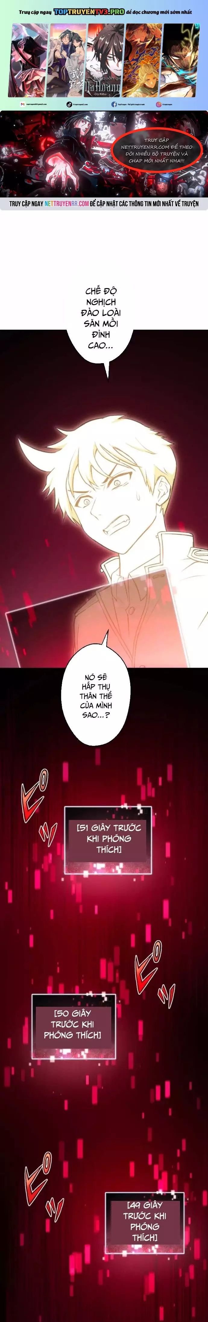 Quật Khởi Từ Tầng Đáy Chapter 27 - Trang 2