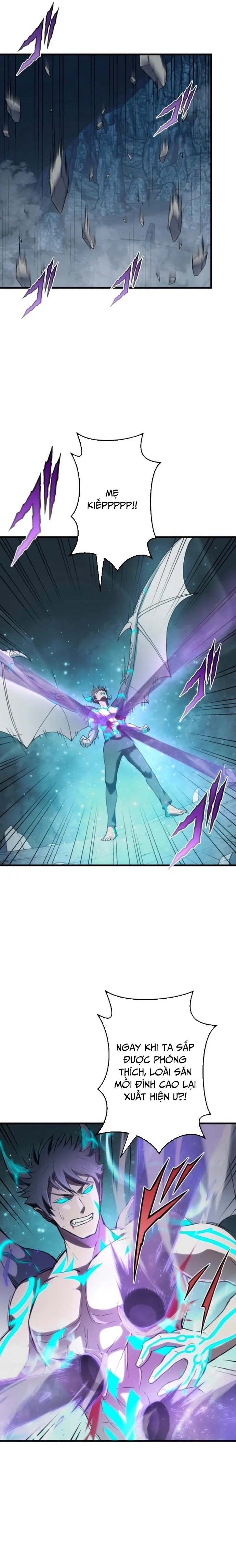 Quật Khởi Từ Tầng Đáy Chapter 27 - Trang 2