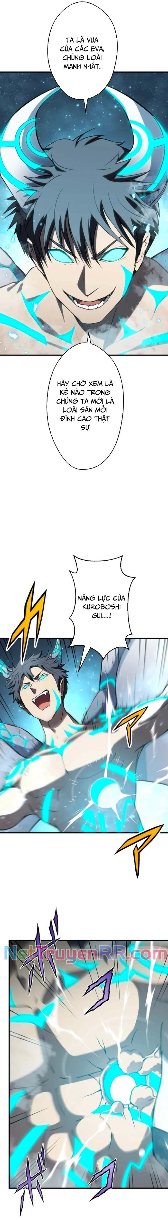 Quật Khởi Từ Tầng Đáy Chapter 27 - Trang 2