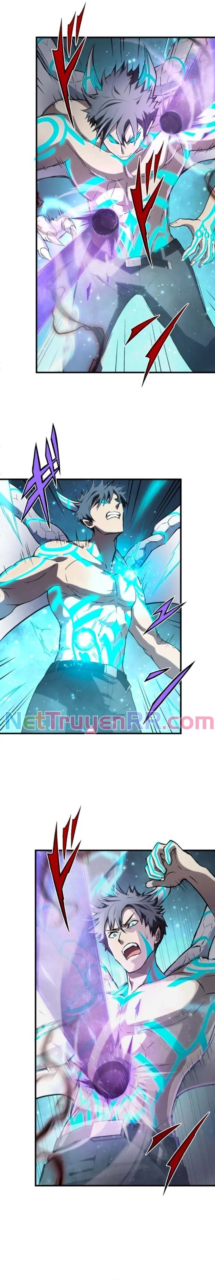 Quật Khởi Từ Tầng Đáy Chapter 27 - Trang 2