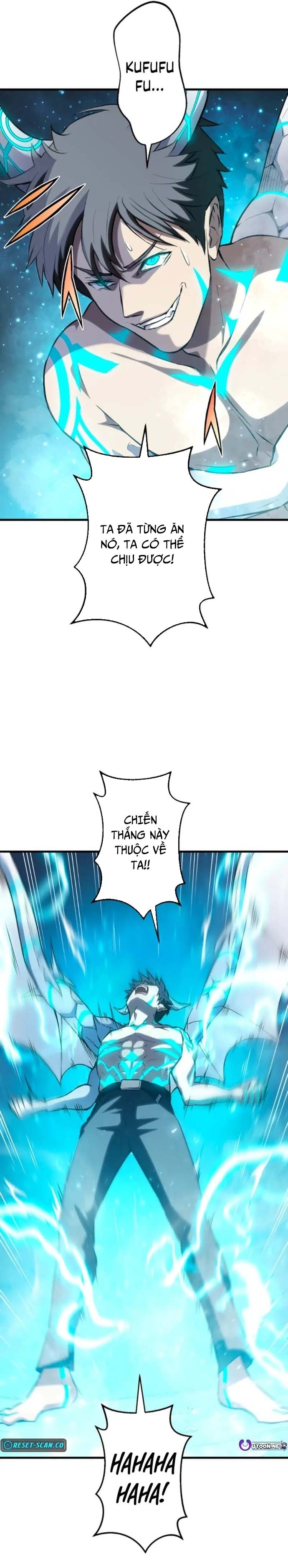 Quật Khởi Từ Tầng Đáy Chapter 27 - Trang 2