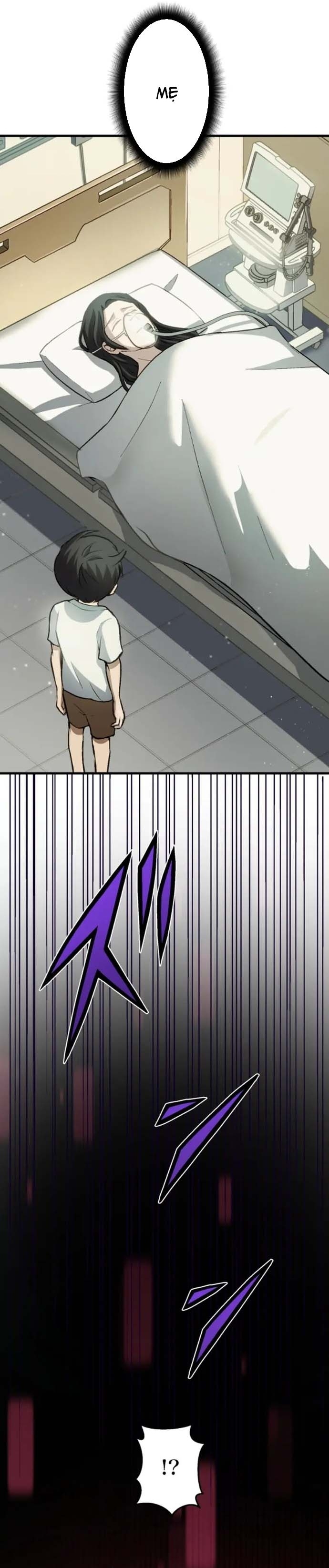 Quật Khởi Từ Tầng Đáy Chapter 27 - Trang 2