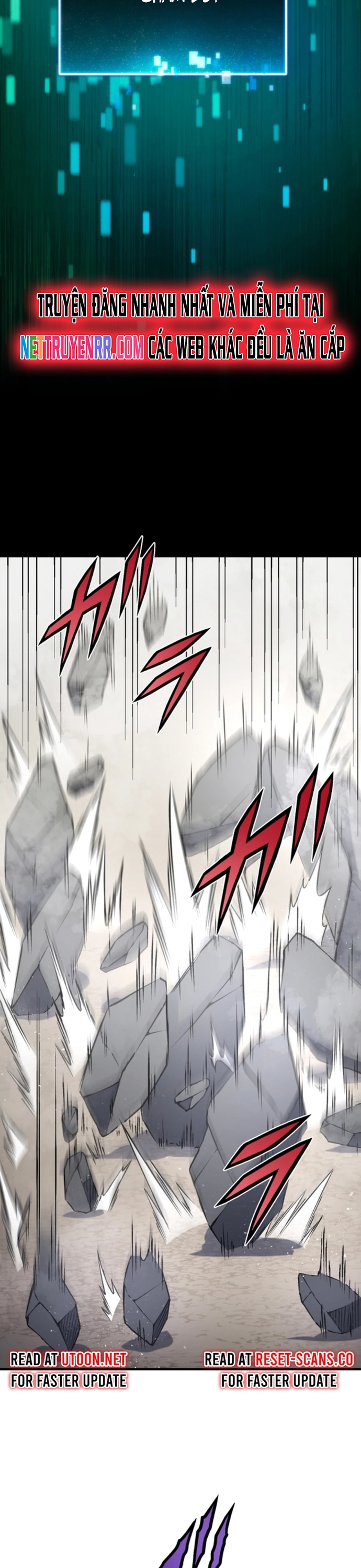 Quật Khởi Từ Tầng Đáy Chapter 28 - Trang 2