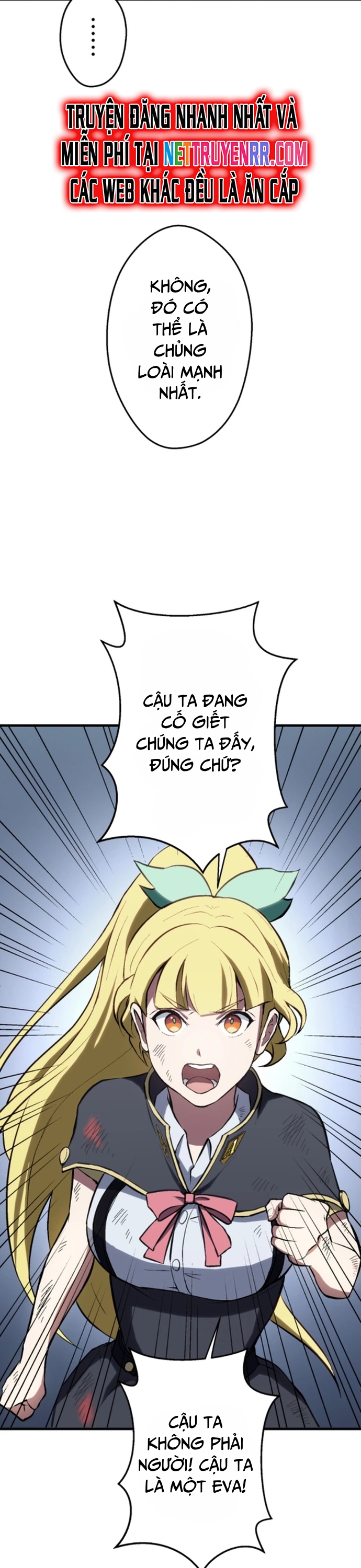 Quật Khởi Từ Tầng Đáy Chapter 28 - Trang 2