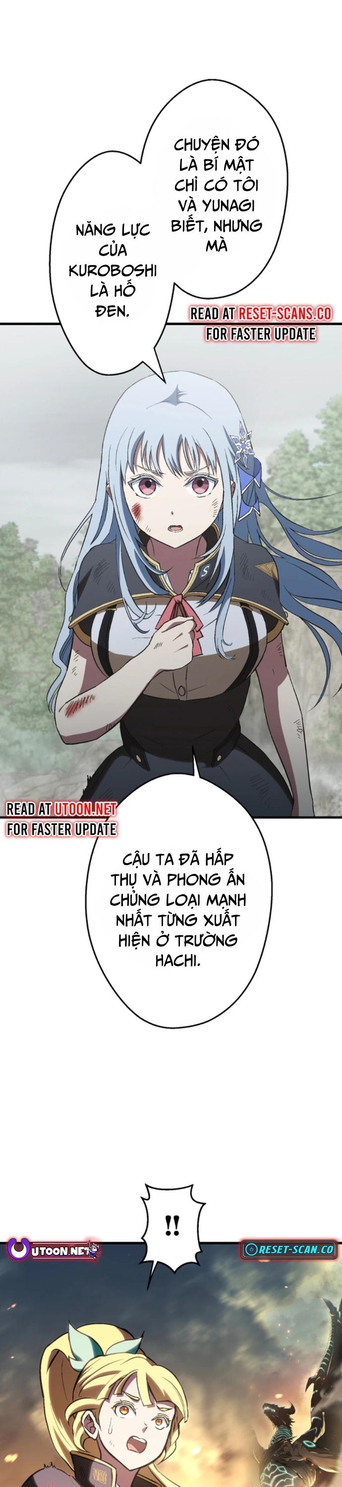 Quật Khởi Từ Tầng Đáy Chapter 28 - Trang 2