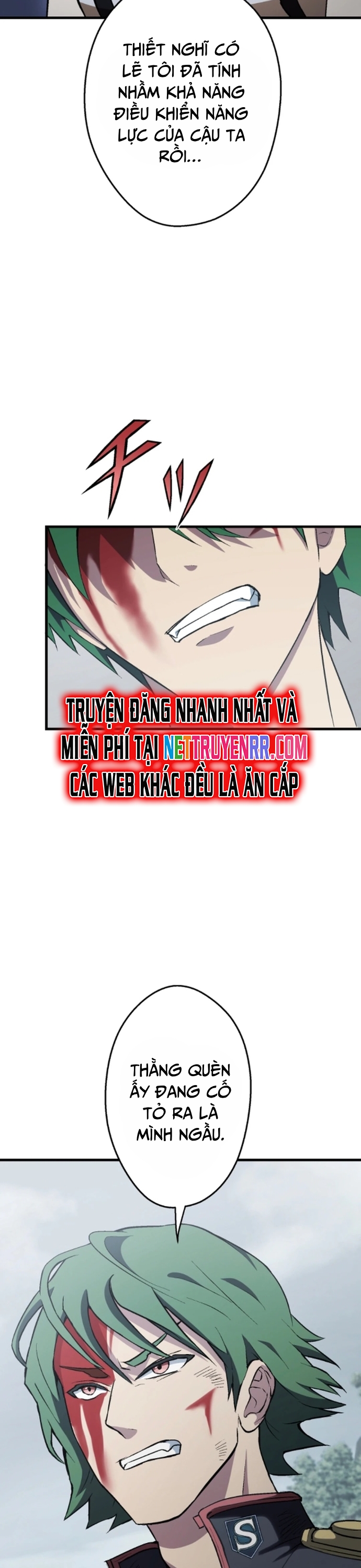 Quật Khởi Từ Tầng Đáy Chapter 28 - Trang 2