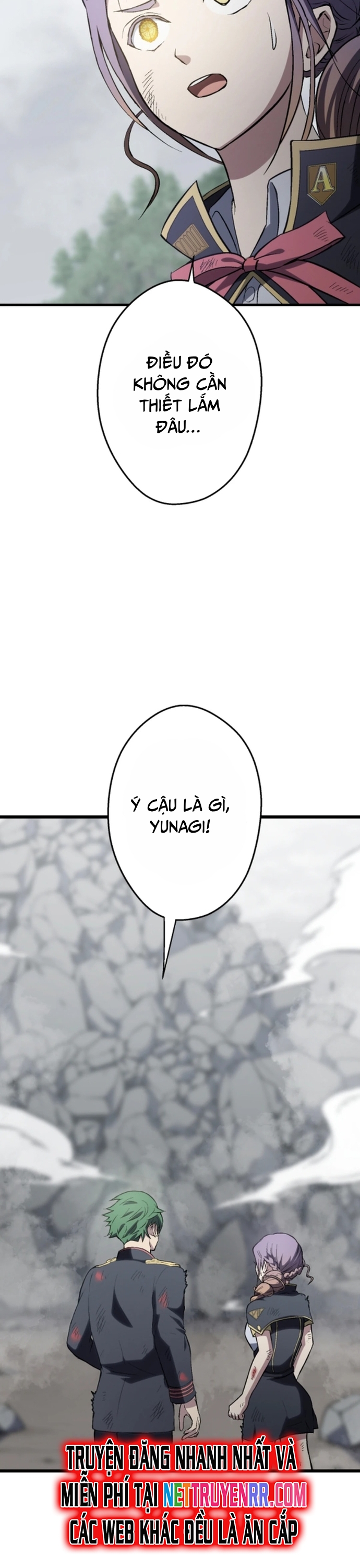 Quật Khởi Từ Tầng Đáy Chapter 28 - Trang 2