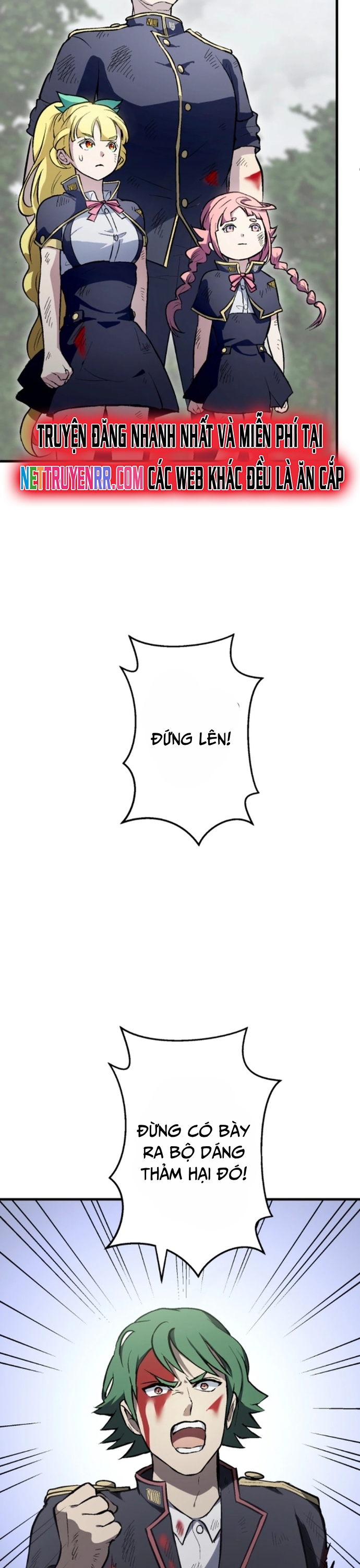 Quật Khởi Từ Tầng Đáy Chapter 28 - Trang 2