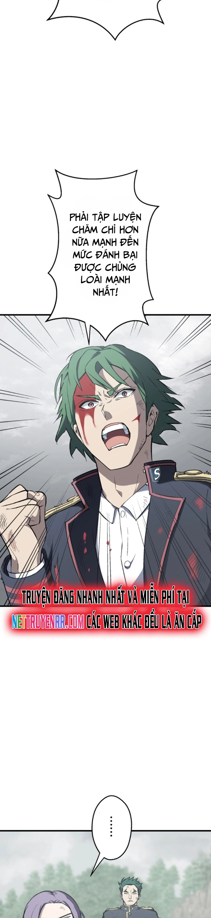 Quật Khởi Từ Tầng Đáy Chapter 28 - Trang 2