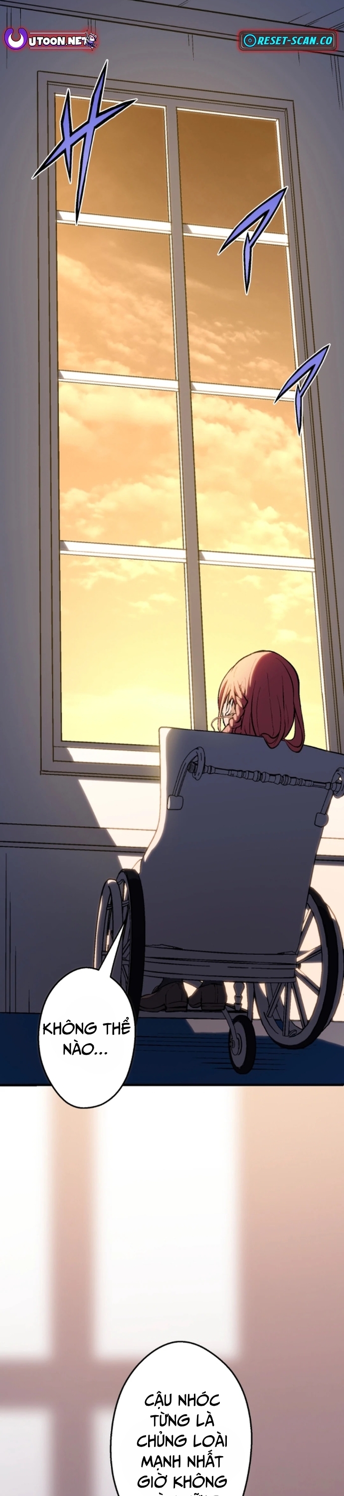 Quật Khởi Từ Tầng Đáy Chapter 28 - Trang 2