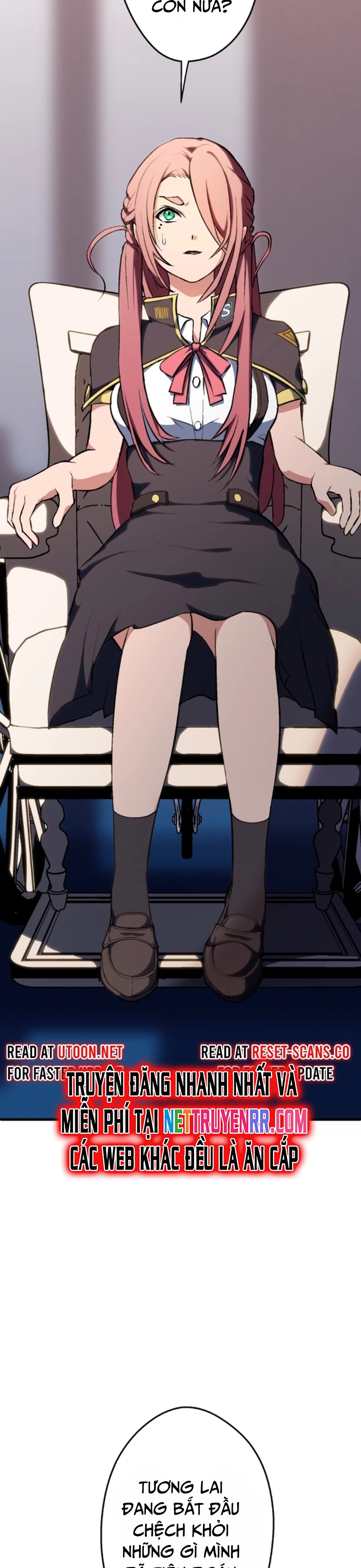Quật Khởi Từ Tầng Đáy Chapter 28 - Trang 2