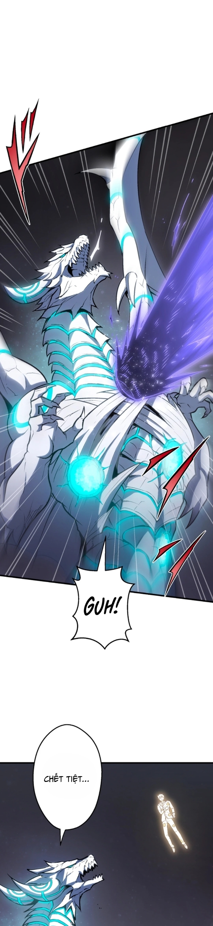 Quật Khởi Từ Tầng Đáy Chapter 28 - Trang 2