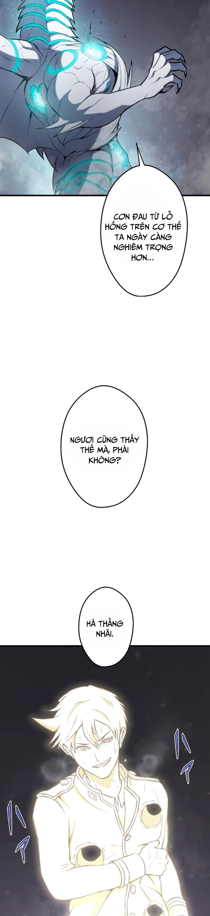 Quật Khởi Từ Tầng Đáy Chapter 28 - Trang 2