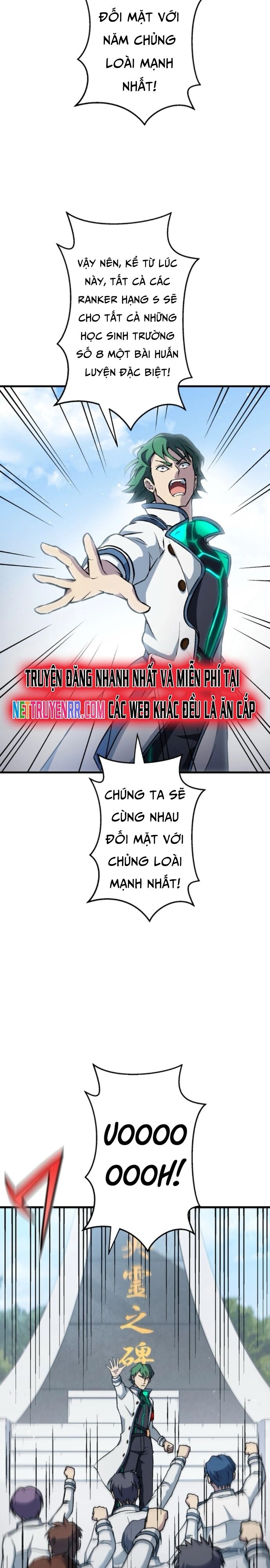 Quật Khởi Từ Tầng Đáy Chapter 30 - Trang 2