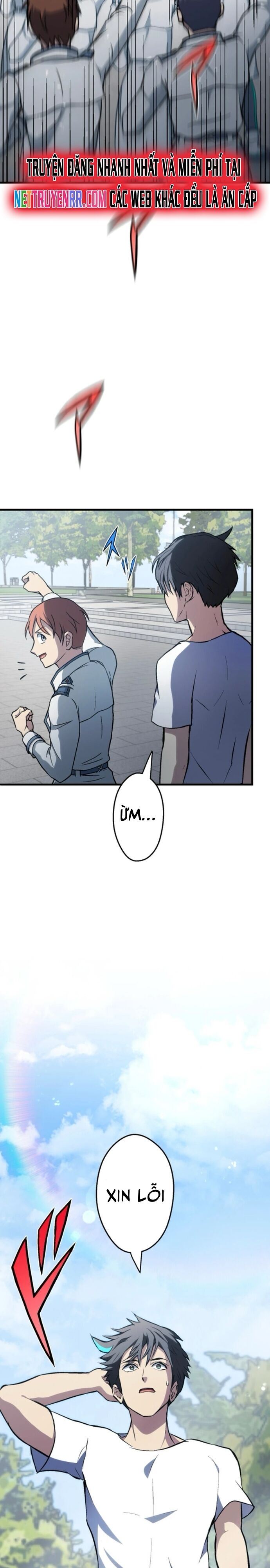 Quật Khởi Từ Tầng Đáy Chapter 30 - Trang 2