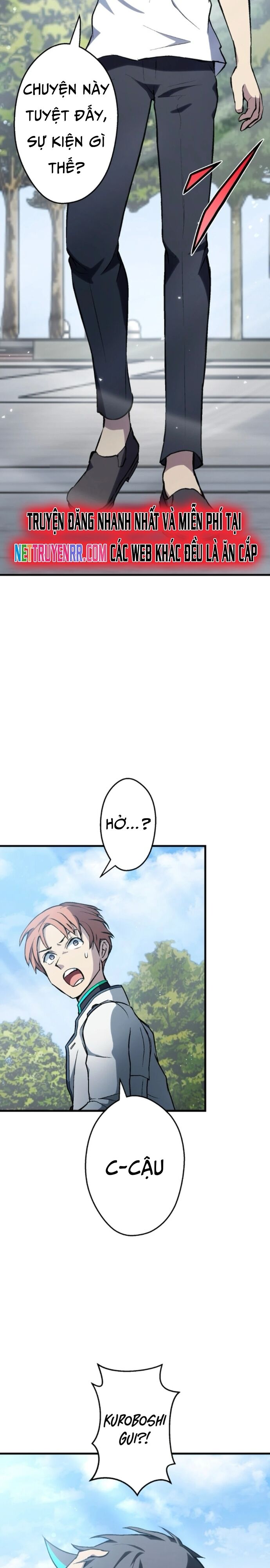 Quật Khởi Từ Tầng Đáy Chapter 30 - Trang 2