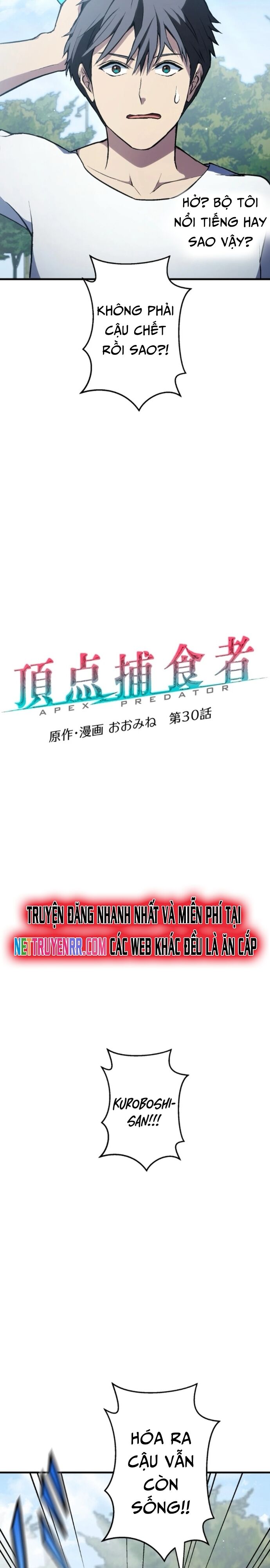 Quật Khởi Từ Tầng Đáy Chapter 30 - Trang 2