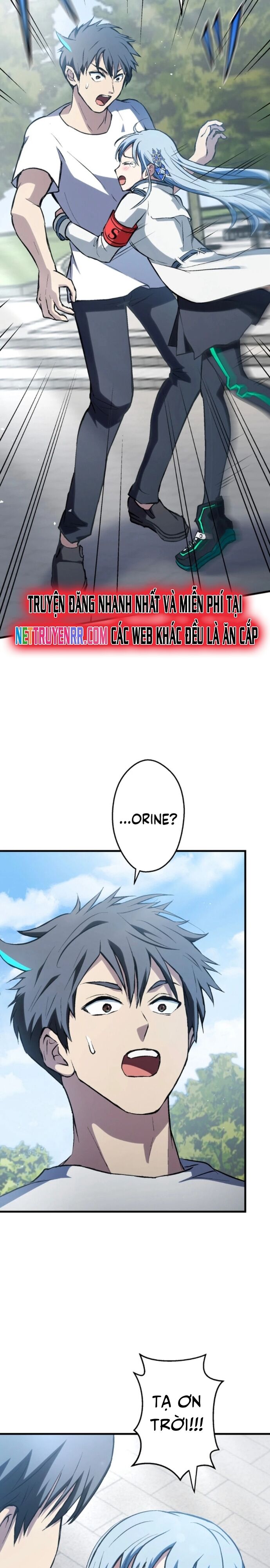 Quật Khởi Từ Tầng Đáy Chapter 30 - Trang 2