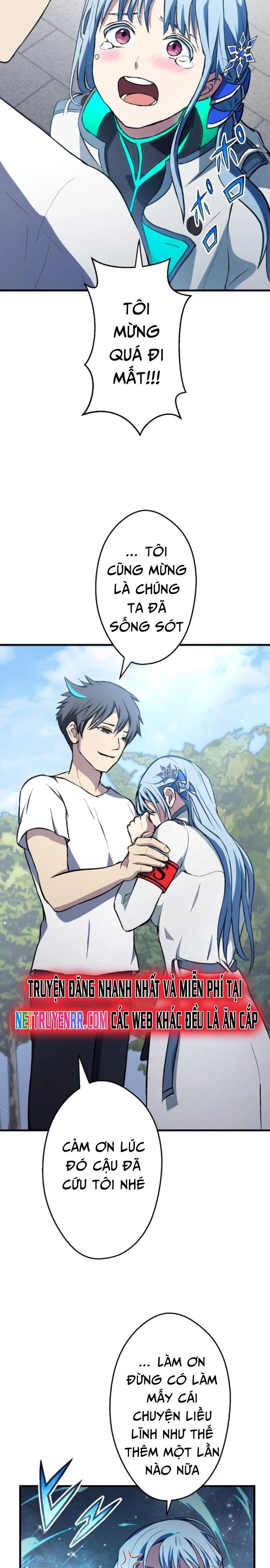 Quật Khởi Từ Tầng Đáy Chapter 30 - Trang 2