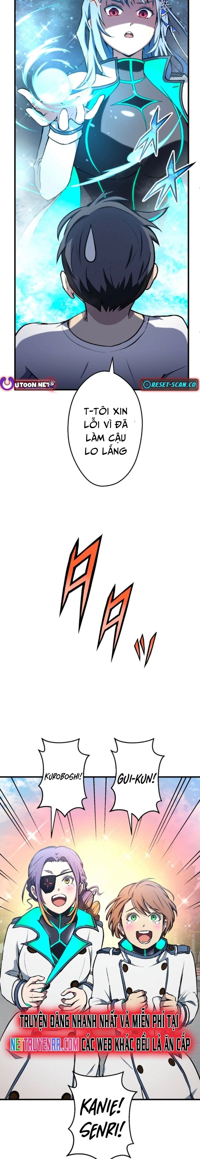 Quật Khởi Từ Tầng Đáy Chapter 30 - Trang 2