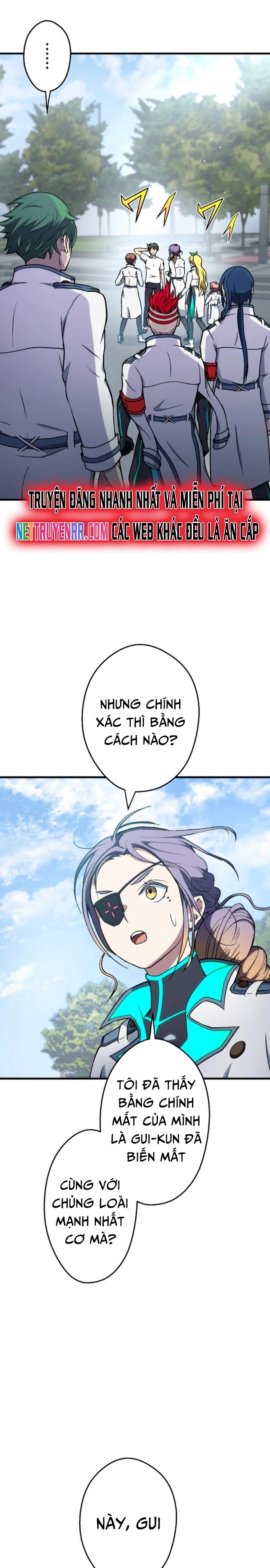 Quật Khởi Từ Tầng Đáy Chapter 30 - Trang 2