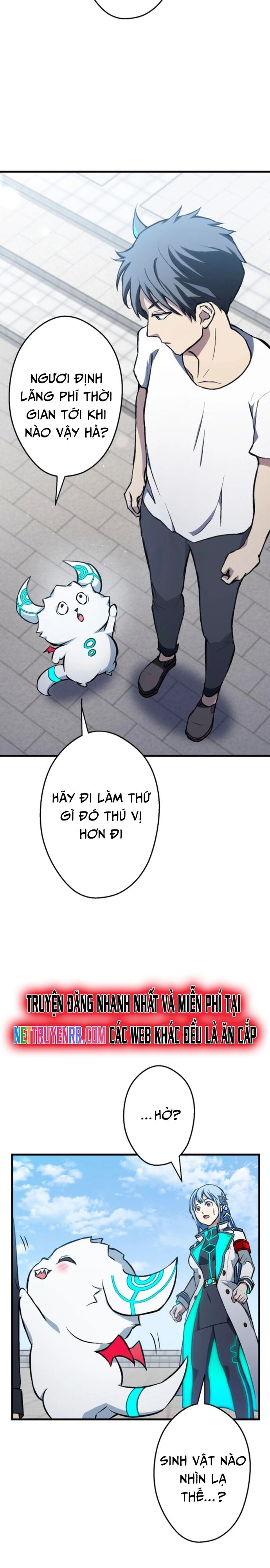 Quật Khởi Từ Tầng Đáy Chapter 30 - Trang 2