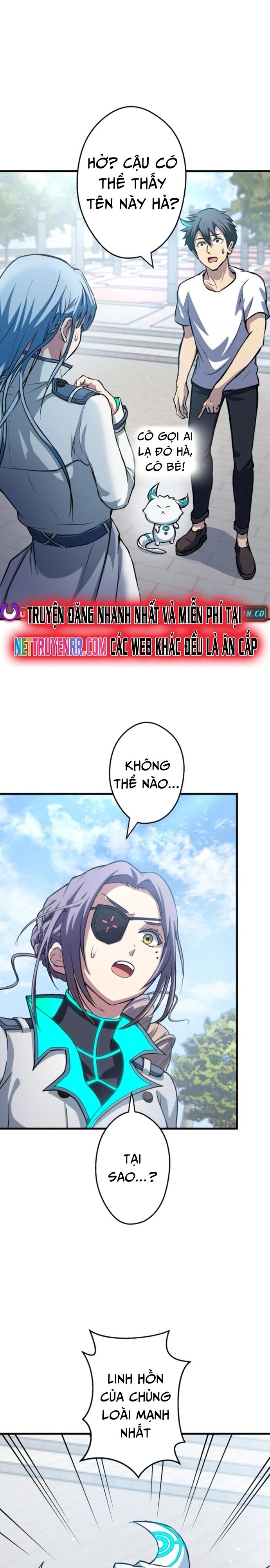 Quật Khởi Từ Tầng Đáy Chapter 30 - Trang 2