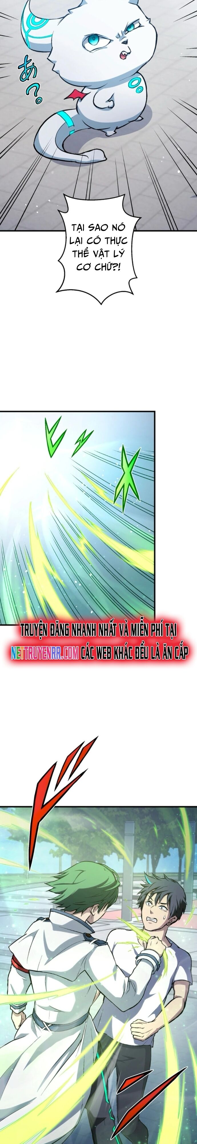 Quật Khởi Từ Tầng Đáy Chapter 30 - Trang 2