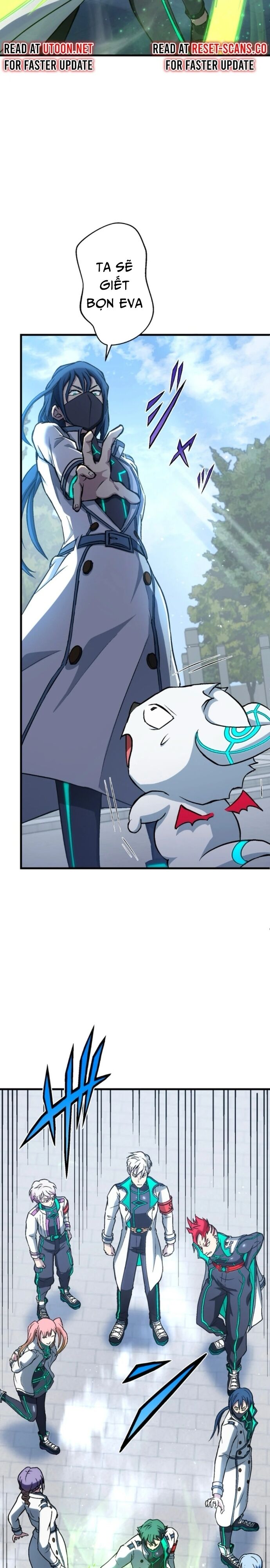 Quật Khởi Từ Tầng Đáy Chapter 30 - Trang 2