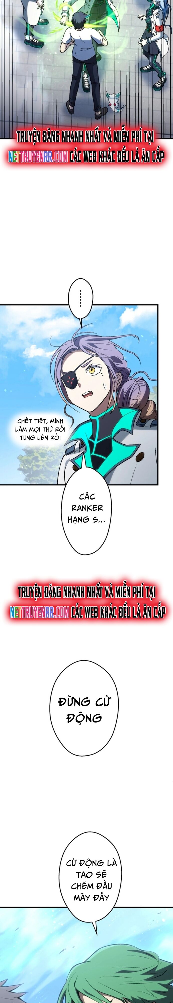 Quật Khởi Từ Tầng Đáy Chapter 30 - Trang 2