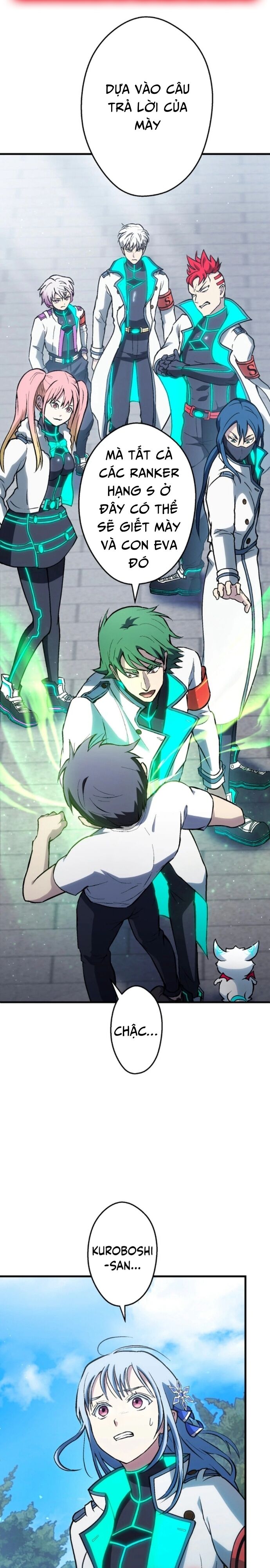 Quật Khởi Từ Tầng Đáy Chapter 30 - Trang 2