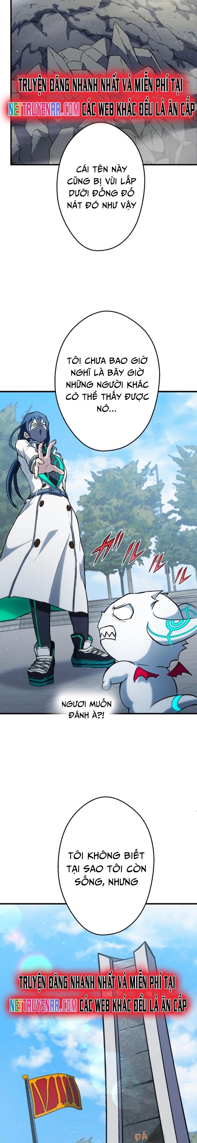 Quật Khởi Từ Tầng Đáy Chapter 30 - Trang 2