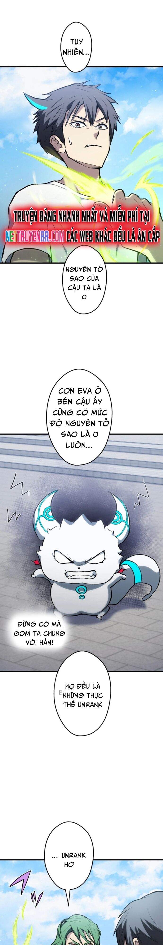 Quật Khởi Từ Tầng Đáy Chapter 30 - Trang 2