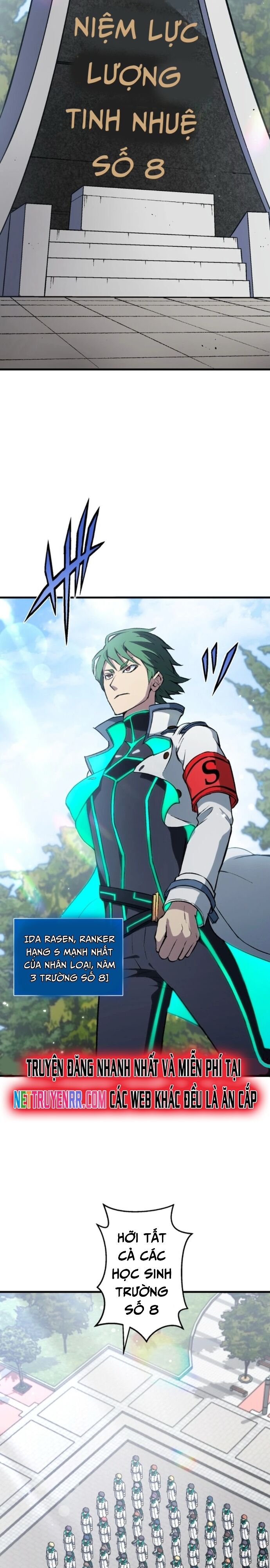 Quật Khởi Từ Tầng Đáy Chapter 30 - Trang 2