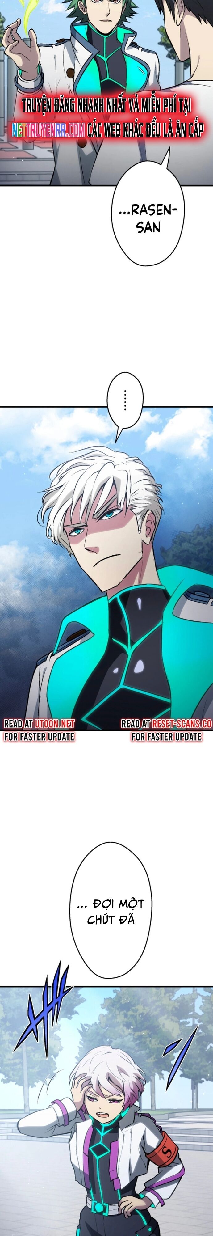 Quật Khởi Từ Tầng Đáy Chapter 30 - Trang 2