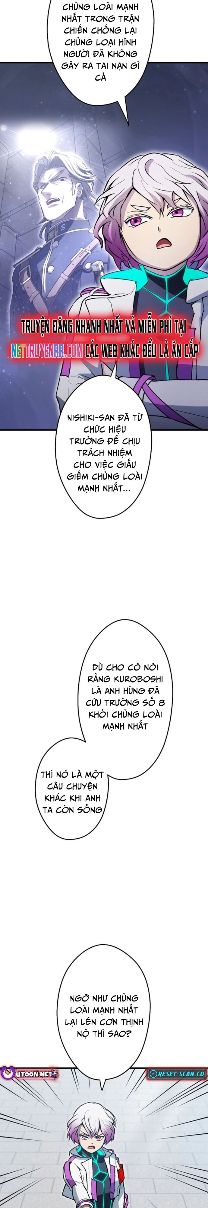 Quật Khởi Từ Tầng Đáy Chapter 30 - Trang 2