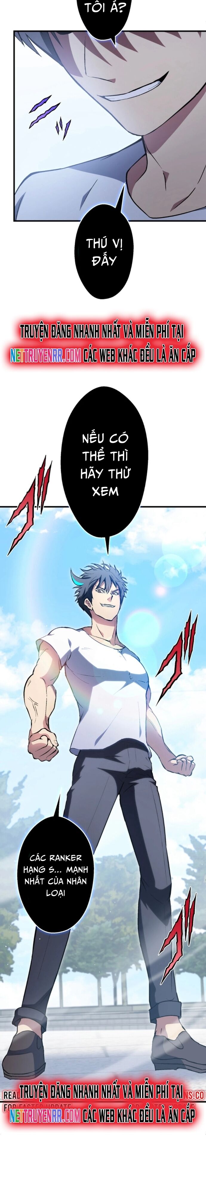 Quật Khởi Từ Tầng Đáy Chapter 30 - Trang 2