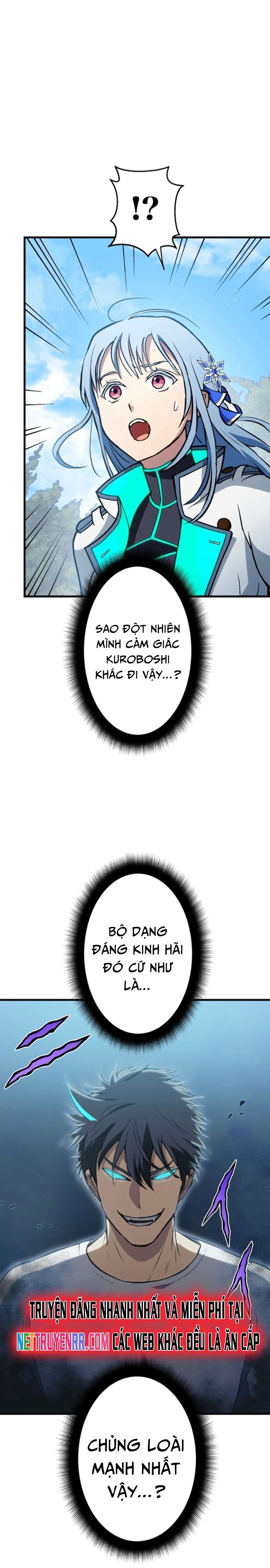 Quật Khởi Từ Tầng Đáy Chapter 30 - Trang 2