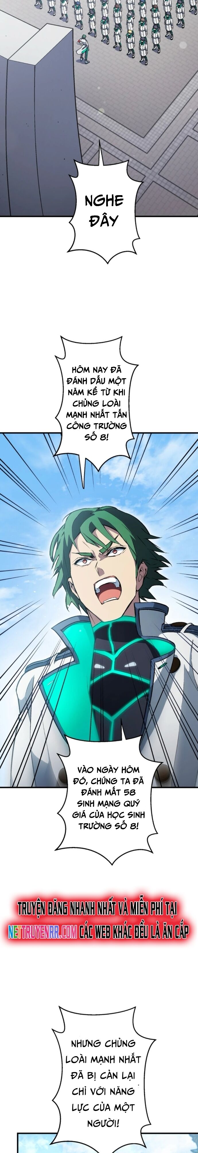 Quật Khởi Từ Tầng Đáy Chapter 30 - Trang 2