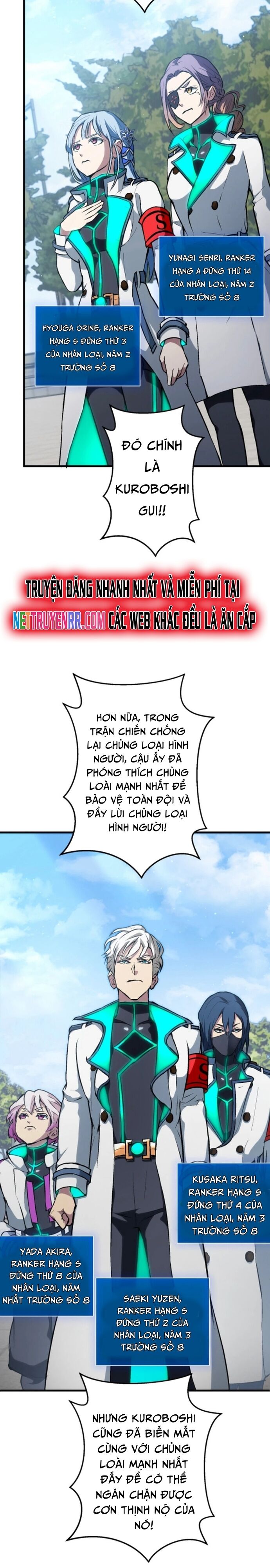 Quật Khởi Từ Tầng Đáy Chapter 30 - Trang 2