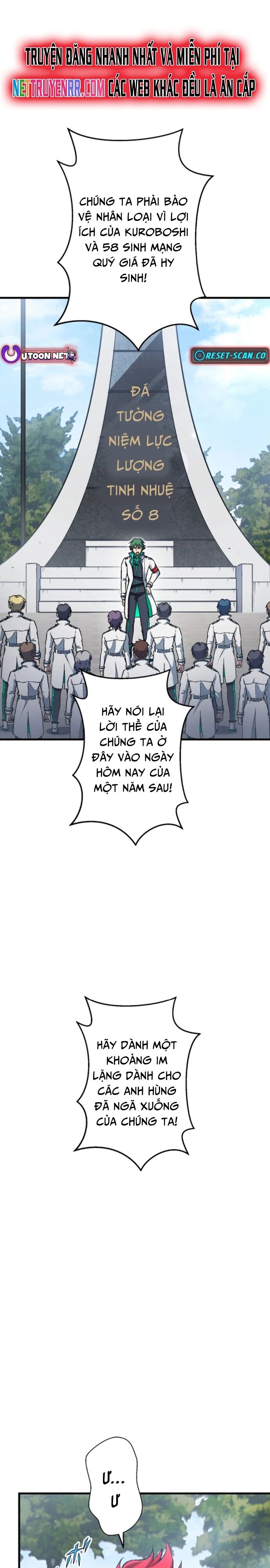 Quật Khởi Từ Tầng Đáy Chapter 30 - Trang 2