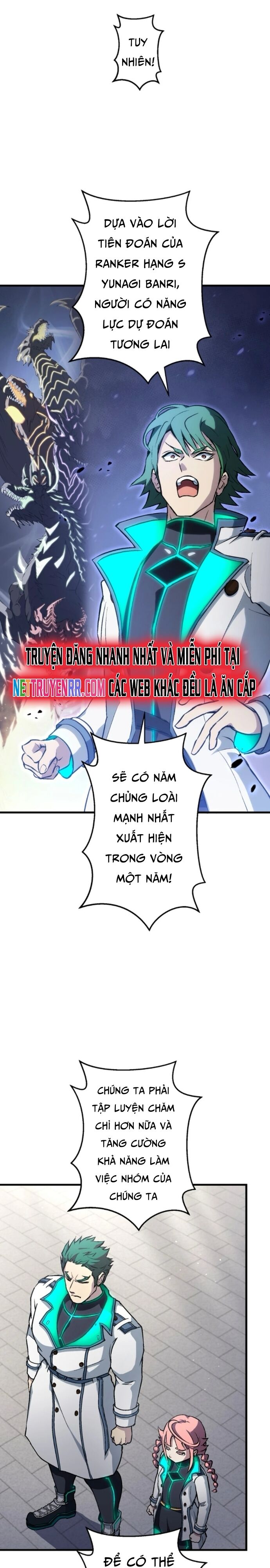 Quật Khởi Từ Tầng Đáy Chapter 30 - Trang 2